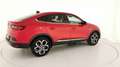 Renault Arkana Arkana 1.3 mild hybrid Techno 140cv edc Rot - thumbnail 11