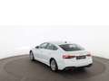 Audi A5 SB 30 TDI Business Aut LED NAVI LEDER SITZHZG Bianco - thumbnail 4