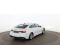 Audi A5 SB 30 TDI Business Aut LED NAVI LEDER SITZHZG Bianco - thumbnail 3