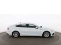 Audi A5 SB 30 TDI Business Aut LED NAVI LEDER SITZHZG Bianco - thumbnail 2