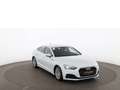Audi A5 SB 30 TDI Business Aut LED NAVI LEDER SITZHZG Bianco - thumbnail 6