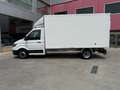 Volkswagen Crafter CARROZADA L4 177 CV CON TRAMPILLA Blanco - thumbnail 3