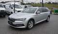 Skoda Superb Superb Kombi 2,0 TDI DSG LED VIRTUAL 1.BESITZ Silber - thumbnail 2