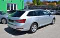 Skoda Superb Superb Kombi 2,0 TDI DSG LED VIRTUAL 1.BESITZ Silber - thumbnail 3