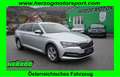 Skoda Superb Superb Kombi 2,0 TDI DSG LED VIRTUAL 1.BESITZ Silber - thumbnail 1