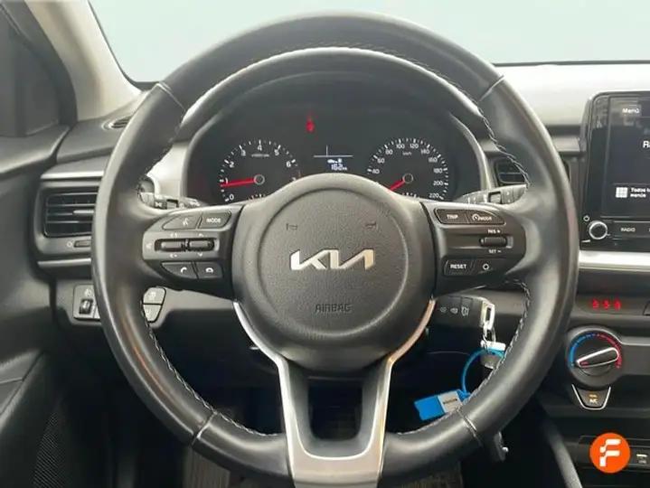 Kia Stonic 1.2 DPi Concept 2023, foto 12