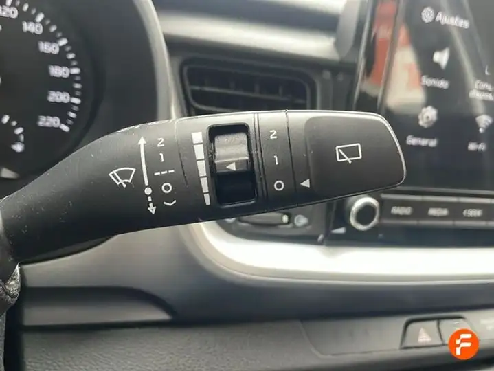 Kia Stonic 1.2 DPi Concept 2023, foto 26