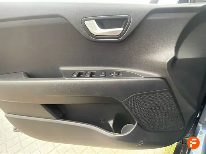 Kia Stonic 1.2 DPi Concept 2023, foto 18