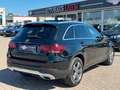 Mercedes-Benz GLC 220 d 4Matic 9G-TRONIC*PANO*STANDHEIZUNG*NAV Schwarz - thumbnail 5