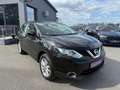 Nissan Qashqai 1,2 DIG-T Acenta Schwarz - thumbnail 1