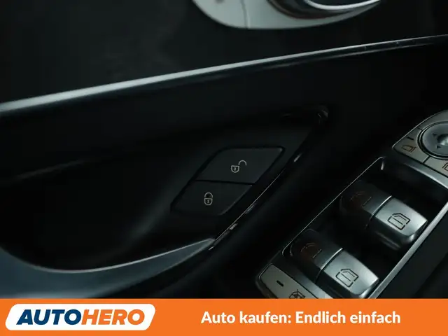 Mercedes-Benz GLC view 28