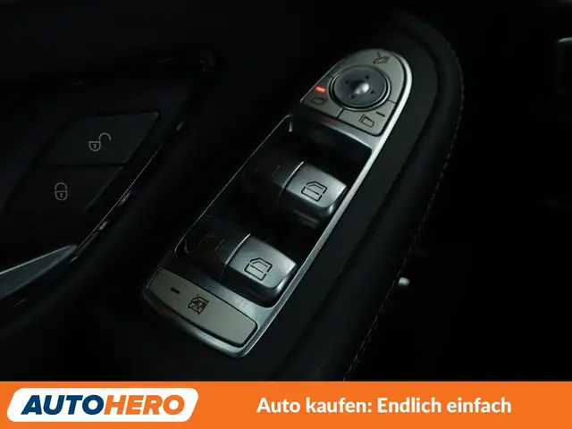 Mercedes-Benz GLC view 25
