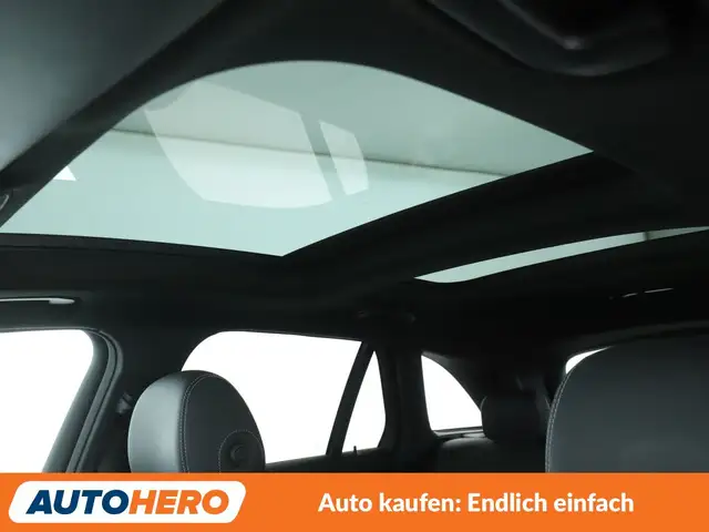Mercedes-Benz GLC view 30