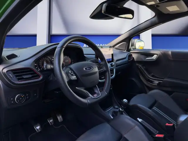 Ford Puma view 13