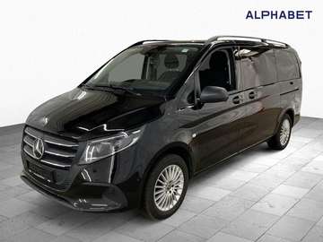 Vito 116 CDI 4x4 Tourer PRO 9GT*STHZG*LED*AHK*DIST