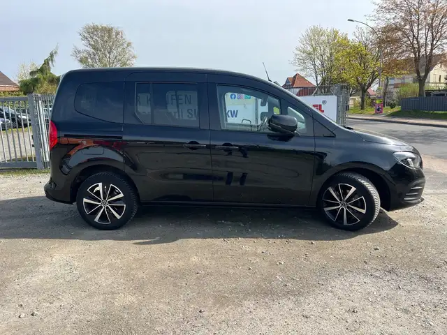 Mercedes-Benz Classe T 180 d Citan Standart Edition