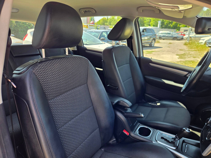 Mercedes-Benz A 180 A 180 Avantgarde+Klima+SHZ+Xenon+8 fach Bereift — photo 15
