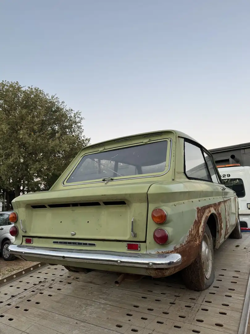 Chrysler Sonstige Imp Delux - 1