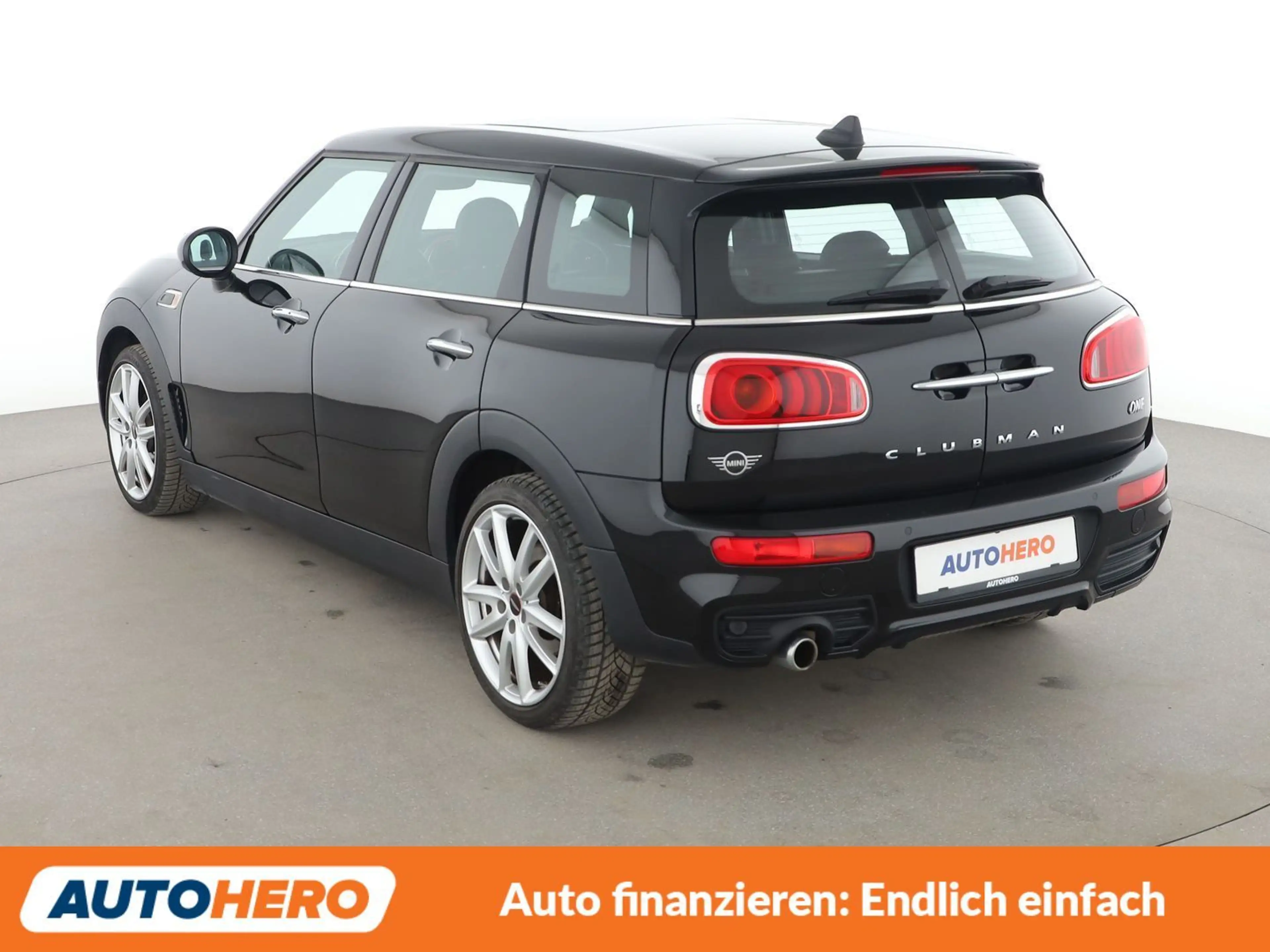 MINI One Clubman One*NAVI*LED*TEMPO*PDC*PANO*SHZ*BLUETOOTH* — photo 4