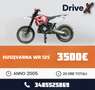Husqvarna WR 125 - thumbnail 1