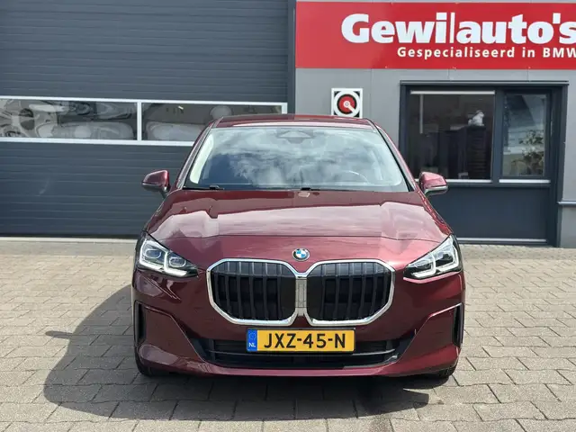 BMW 2 Series view 16
