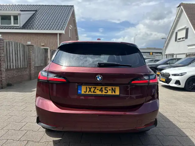 BMW 2 Series view 19