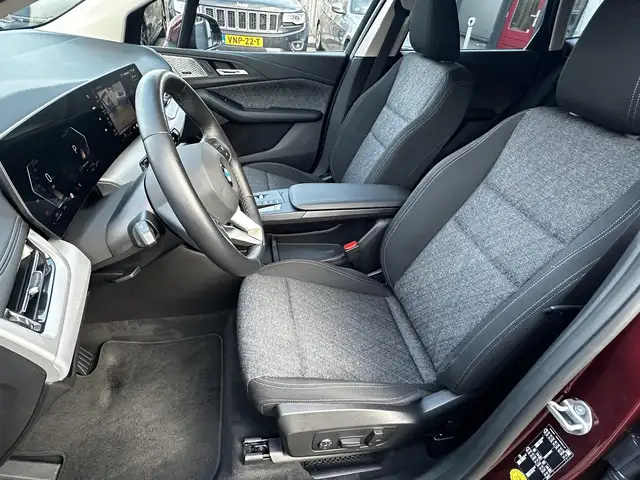 BMW 2 Series view 5
