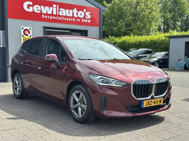BMW 2 Series view 21