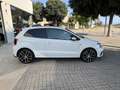 Volkswagen Polo 1.8 TSI BMT GTI Blanco - thumbnail 4