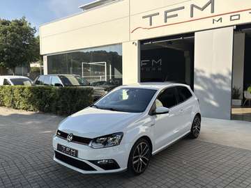 1.8 TSI BMT GTI