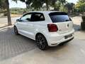 Volkswagen Polo 1.8 TSI BMT GTI Blanco - thumbnail 7