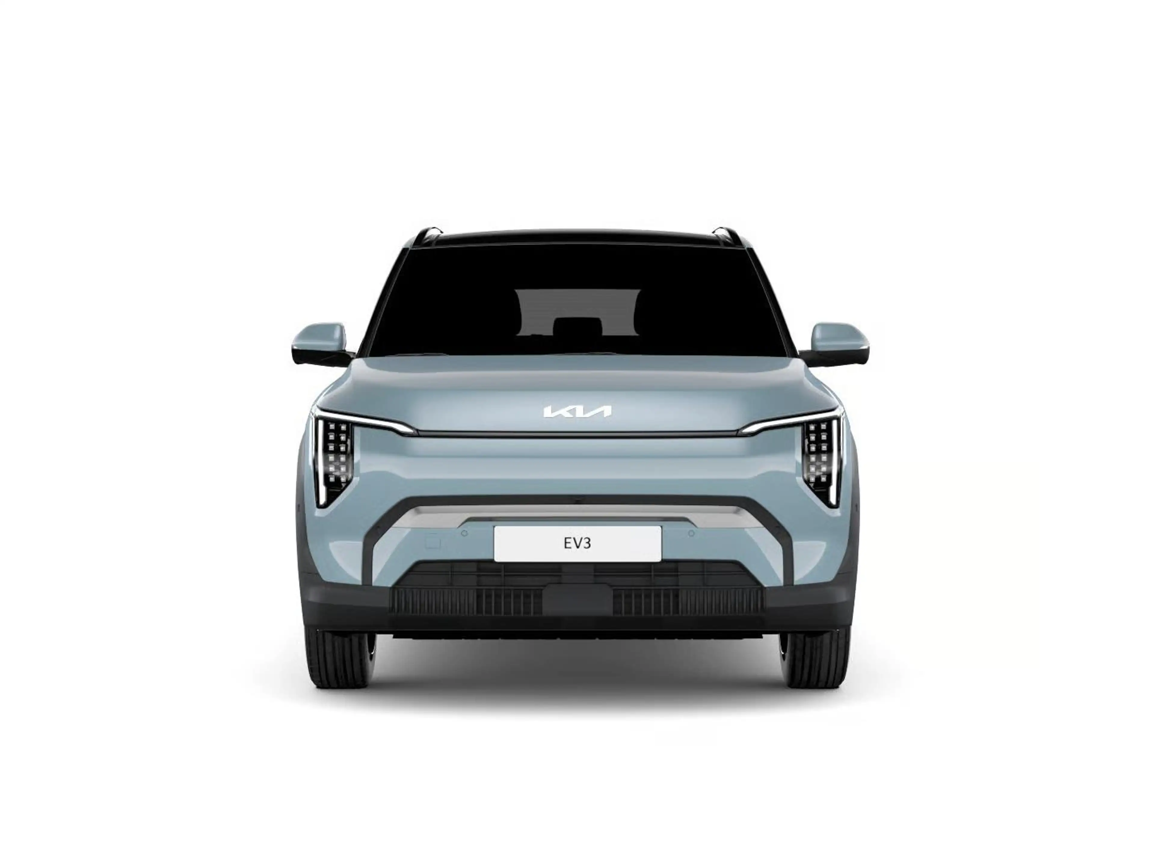 Kia EV3 Plus 81.4 kWh | Actieprijs* | Navi. | Clima. | Ada — photo 2