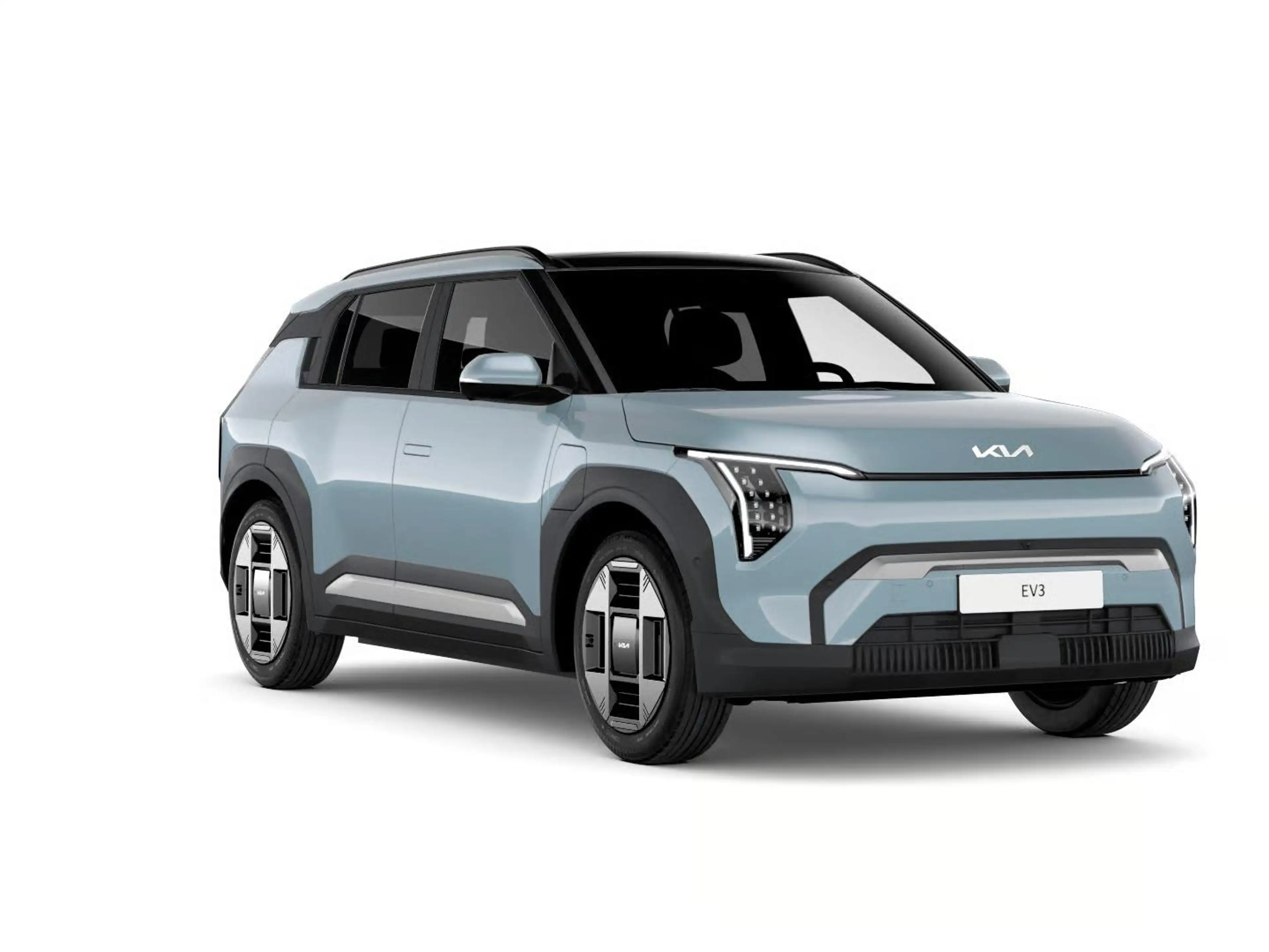 Kia EV3 Plus 81.4 kWh | Actieprijs* | Navi. | Clima. | Ada — photo 3