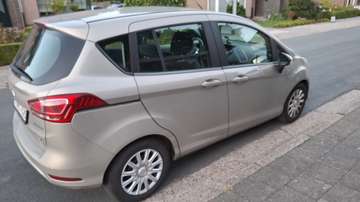 1.0 EcoBoost Sync Edition