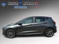 Ford Fiesta ST-Line X MHEV *ACC/ Winter-P.* Grau - thumbnail 3