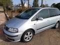 SEAT Alhambra Alhambra II 2000 2.0 tdi Reference dpf Ezüst - thumbnail 1