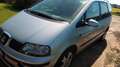 SEAT Alhambra Alhambra II 2000 2.0 tdi Reference dpf Ezüst - thumbnail 4