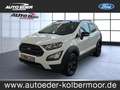 Ford EcoSport Active Bluetooth Navi LED Klima Weiß - thumbnail 1