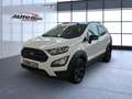 Ford EcoSport Active Bluetooth Navi LED Klima Weiß - thumbnail 2
