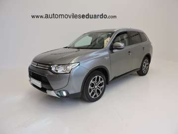 PHEV Kaiteki