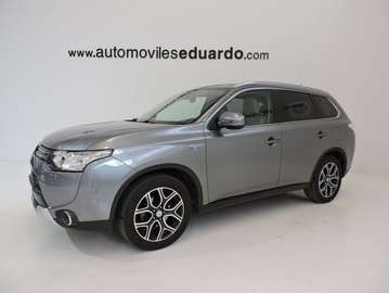 PHEV Kaiteki