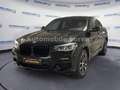 BMW X4 X Drive 20 d M SPORT PAKET  / LED Schwarz - thumbnail 1