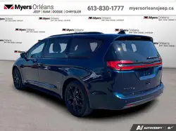 Chrysler Pacifica 2025