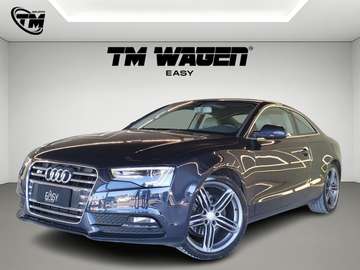 Coupe 2.0 tdi Ambiente 177cv multitronic