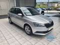 Skoda Fabia Combi 1.0 TSi Ambition Tempomat Smart-Link Silber - thumbnail 4