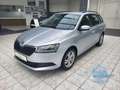 Skoda Fabia Combi 1.0 TSi Ambition Tempomat Smart-Link Silber - thumbnail 2