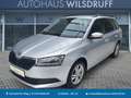 Skoda Fabia Combi 1.0 TSi Ambition Tempomat Smart-Link Silber - thumbnail 1