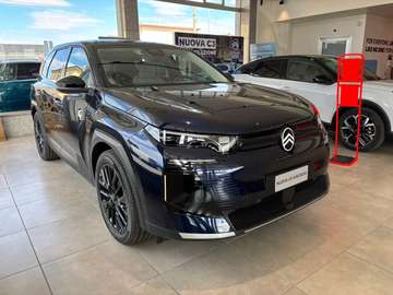 Nuova C5 Aircross Elettrica 210cv Batteria 73kWh MAX KM ZERO