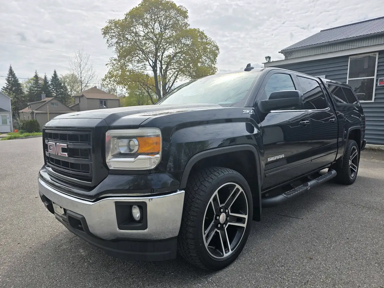 GMC Sierra 1500 снимка GMC Sierra 1500