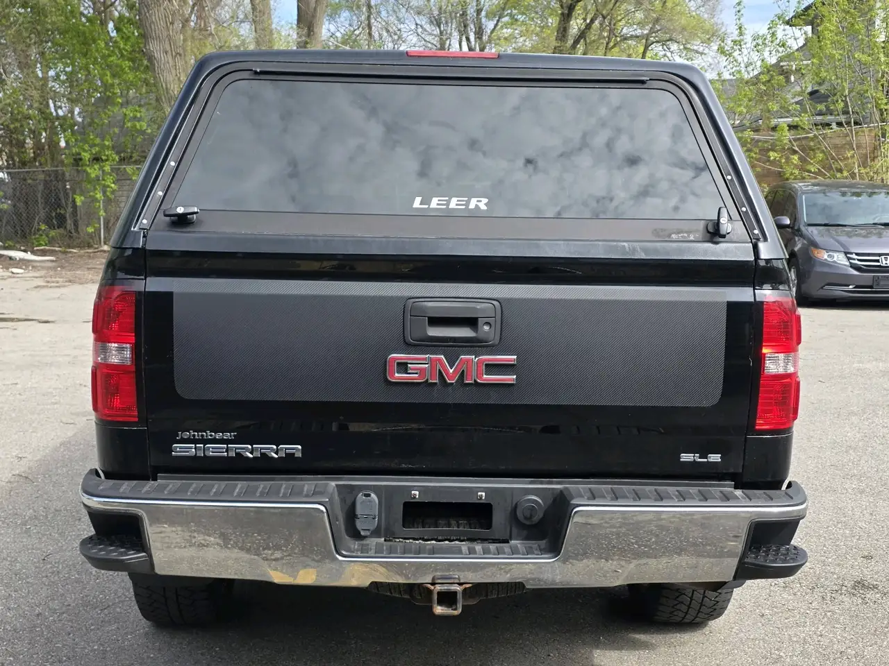 GMC Sierra 1500 снимка GMC Sierra 1500
